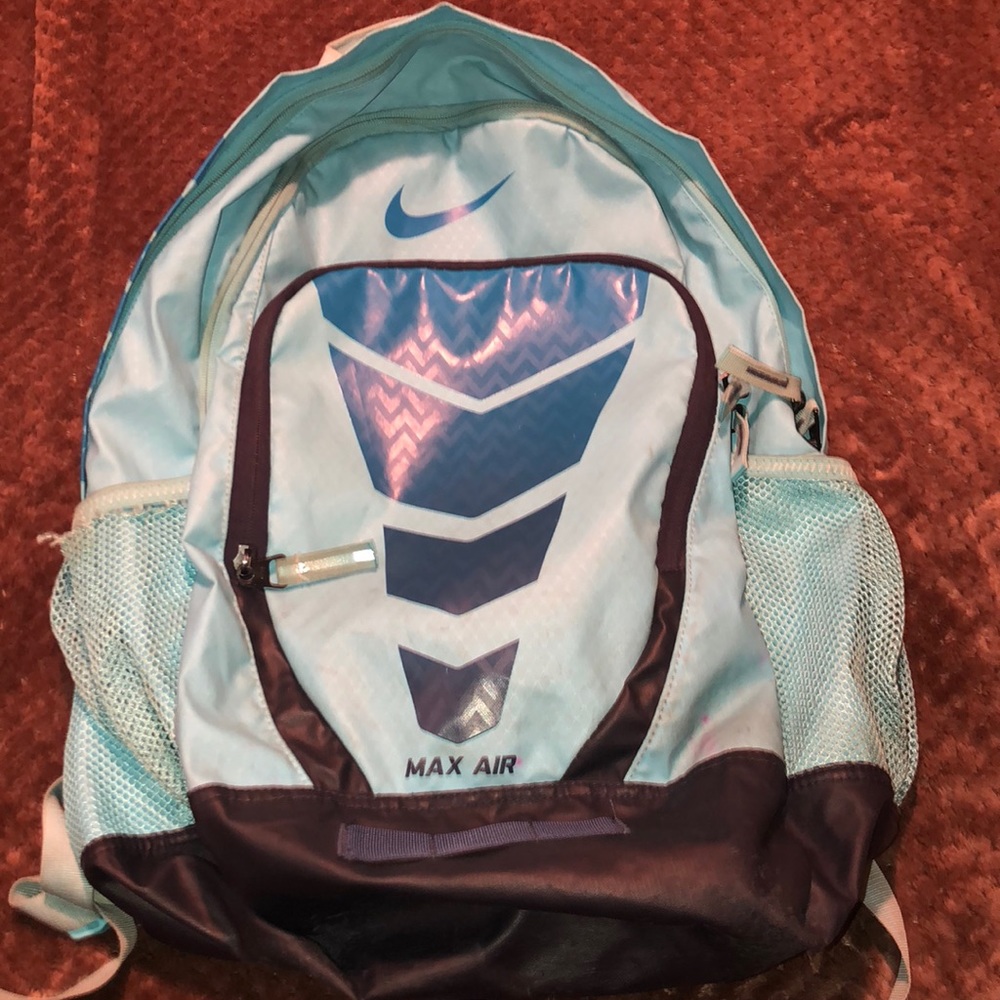 Nike elite backpack